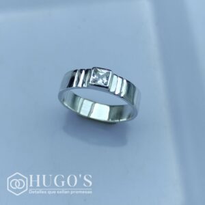 Anillo 1