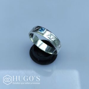 Anillo 11