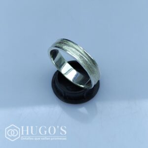 Anillo 12
