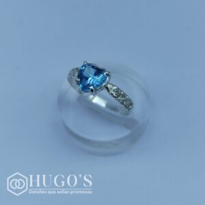 Anillo 5