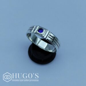 Anillo 6