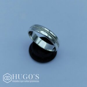 Anillo 9
