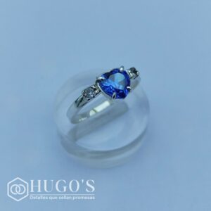 Anillo 18